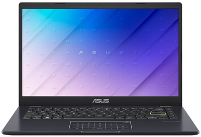 Ноутбук 14" Asus Vivobook E410MA-EK026TS Intel Pentium N5030 RAM 4GB SSD 128GB Windows 10