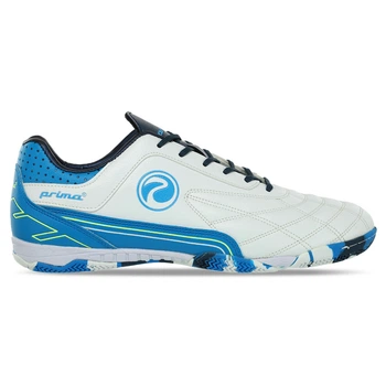 Обувь для футзала мужская Prima 210671-4 размер 41 White-Blue