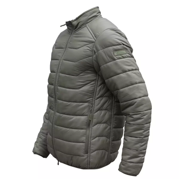 Куртка Viverra Warm Cloud Jacket Olive L (РБ-2232986)