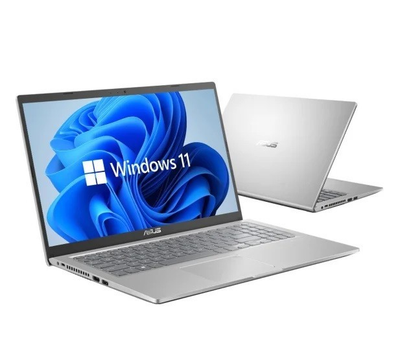Ноутбук ASUS X515JA-BQ2625W i3-1005G1/8GB/480/Win11 Найкращий Вибір Для Дому Та Офісу