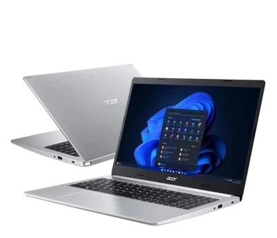 Ноутбук Acer Aspire 5 R5-5500U/16GB/512+960 IPS Для Дома и Офиса