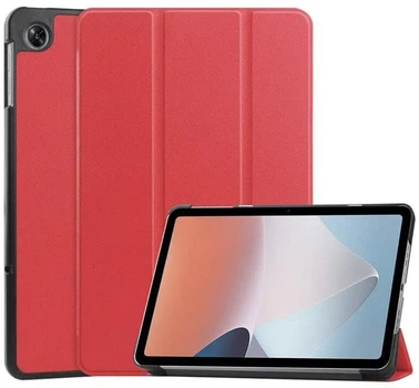 Чехол Smart Case на Samsung Galaxy Tab A8 10.5 (X200 / X205) red