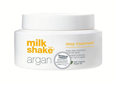 Маска для волосся Milk_ Shake Argan Deep Treatment 200 мл (8032274052043)