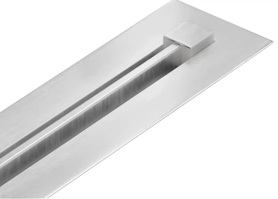Трап для душа MEXEN FLAT 360° SUPER SLIM CHROME хром 90 см