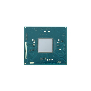 Процесор Intel Celeron N3050 SR2A9 Braswell 2-ядерний 1.6–2.167GHz 2MB L2 6W BGA1170 для ноутбука