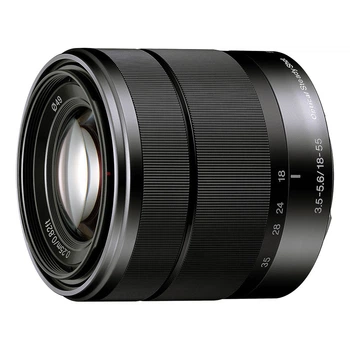 Об'єктив Sony SEL-1855 18-55 мм F3.5-5.6 ОС