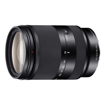 Об'єктив Sony SEL-18200LE 18-200 мм F3.5-6.3 OSS LE