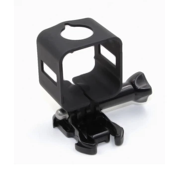 Рамка для Polaroid Cube под крепление GoPro Telesin (PR-FMS-001)