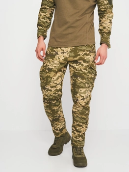 Тактичні штани Wolftrap TK025-1 2XL Pixel (11448507001245)