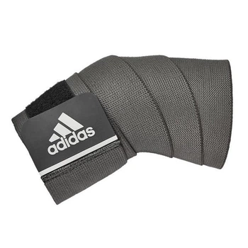 Універсальний фіксатор Adidas Universal Support Wrap Long (ADSU-13373) Grey