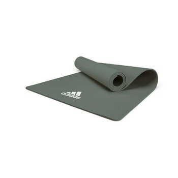 Килимок для йоги Adidas Yoga Mat 176x61x0.8 см (ADYG-10100RG) Raw Green