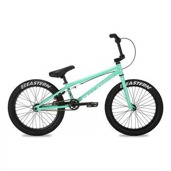 Велосипед BMX Eastern Cobra 20″ - Teal (FRD.047365)
