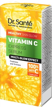 Експрес-сироватка Dr.Sante Vitamin C 30 мл (4823015940590)