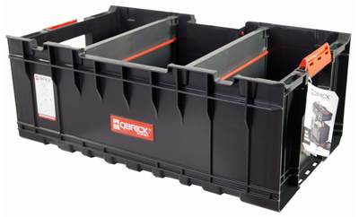 Ящик для инструменов Qbrick System ONE 2.0 BOX PLUS (5901238248385)