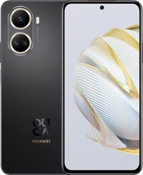 Мобільний телефон Huawei Nova 10 SE 8/128GB Black (6941487275816)