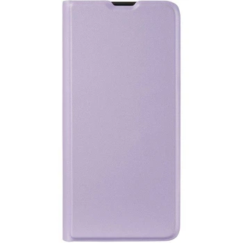Чехол Fiji Shell для Samsung Galaxy A35 5G (A356) книжка с магнитом и защитой камеры Violet