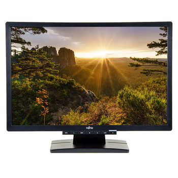 Монітор 22" Fujitsu E22W-6, Широкий - Б/В