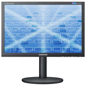 Монітор 22" Samsung SyncMaster B2240MW, Широкий - Б/В