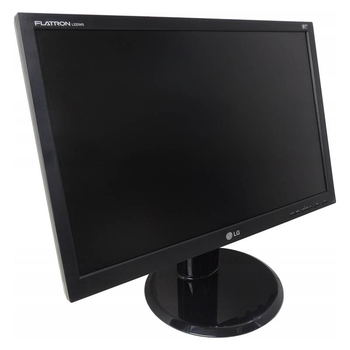 Монітор 22" LG Flatron L222WS, Широкий - Б/В