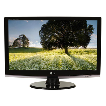 Монітор 23" LG Flatron W2353V, Широкий - Б/В