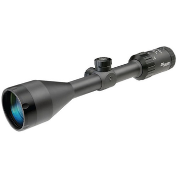 SOW33205 Прицел оптический Sig Optics Whiskey 3 3-9x50mm HellFire QuadPlex