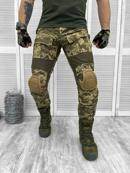 Тактические штаны flashlight Пиксель XL