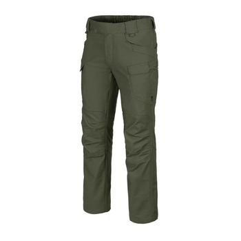 Штаны Helikon-Tex Urban Tactical Pants PolyCotton Canvas Олива M