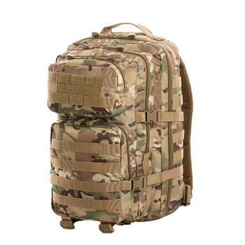 M-Tac рюкзак Large Assault Pack MC 36L Multicam