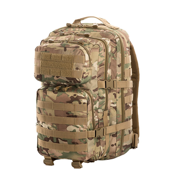 M-Tac рюкзак Large Assault Pack MC 36L Multicam