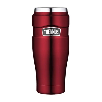 Термокружка 470мл, червоний Thermos Style 160021