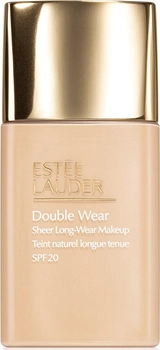 Тональний крем Estee Lauder Double Wear Stay-in-Place Makeup 1C0 Shell 30 мл (027131392323)