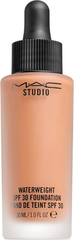 Podkład M.A.C Studio Waterweight Foundation NW35 30 ml (773602373154)