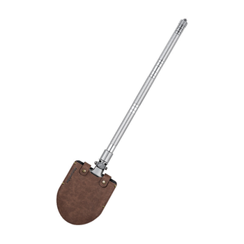 Лопата многофункциональная Naturehike Multifunctional outdoor shovel NH20GJ002