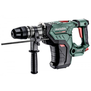 Аккумуляторный перфоратор Metabo KHA 18 LTX BL 40 (Без АКБ и ЗУ) (600752840)