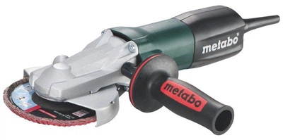 Угловая шлифмашина Metabo WEF 9-125 (613060000)