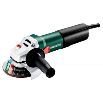Болгарка Metabo WEQ 1400-125 (600347000)