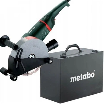 Штроборез Metabo MFE 65 (600365000)