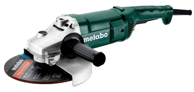 Болгарка Metabo WE 2200-230 (606437000)