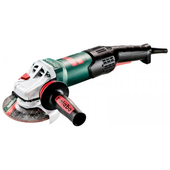 Болгарка Metabo WEV 17-125 Quick RT (601089000)