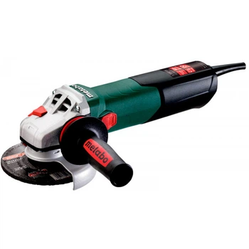 Болгарка Metabo WEV 17-125 Quick (600516000)