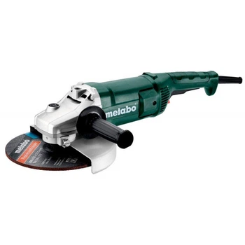 Болгарка Metabo W 2200-230 New (606435010)