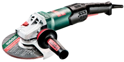 Болгарка Metabo WE 19-180 Quick RT (601088000)