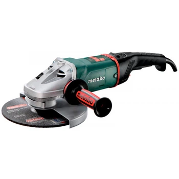 Болгарка Metabo WE 24-230 MVT (606469000)