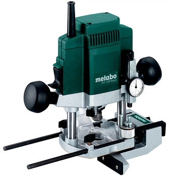 Фрезер Metabo OFE 1229 Signal (601229000)
