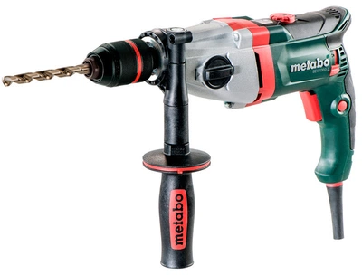 Дриль Metabo BEV 1300-2 БЗП (600574810)