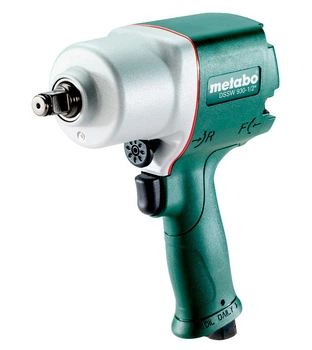 Ударный пневматический гайковерт Metabo DSSW 930