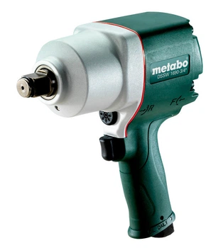 Ударный пневматический гайковерт Metabo DSSW 1690