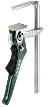Быстрозажимная струбцина Metabo FSSZ (629021000)