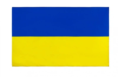 Прапор України 140х90см