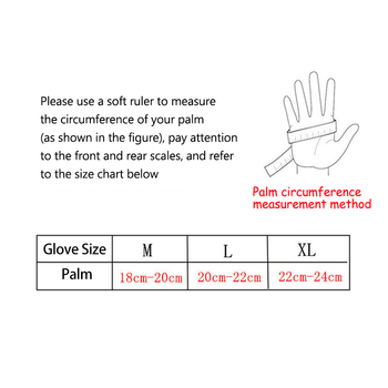 Перчатки Тактические с Пальцами Порезозащитные Противоскользящие ClefersTac MAX размер M - Мультикам (50230855)